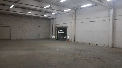Склад - термос від 202 кв. м. до 1500 кв.
