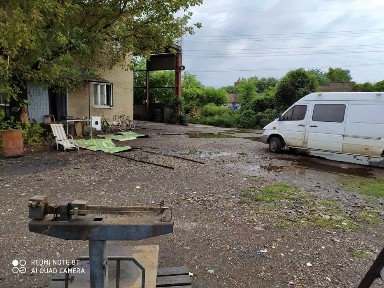 Закарпатська область, Мукачево