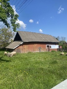 Продається будинок з землею