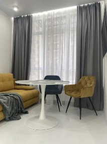 Одесса, Курортный пер.