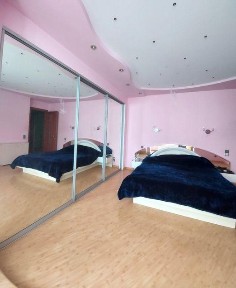 Продажа 3-комнатной квартиры 109 м², Тополевая ул.