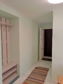 2кімнатна частина будинку в центрі - новий ремонт нові меблі і техніка