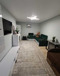 Продаж сучасної 2-квартири на Канаді