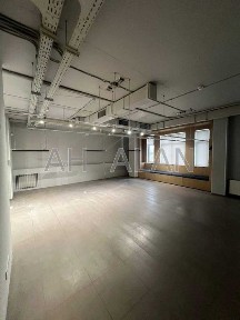 Оренда офісу на вулиці Спаській. Поділ