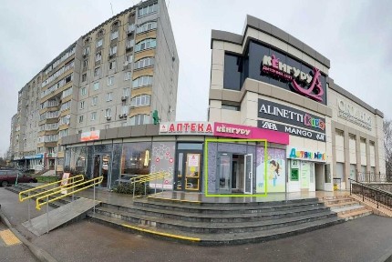 Бізнес під ключ! Здам робочий дитячий магазин! Центр! Фасад! ТОП Локація!