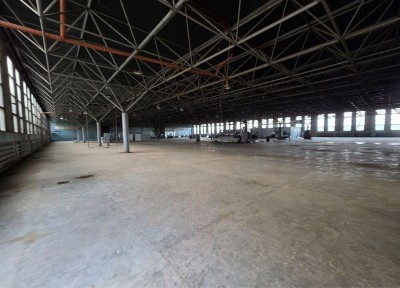 Аренда производственного помещения в Белой Церкви