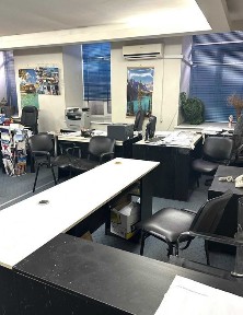 Аренда помещения на Ярославом Валу