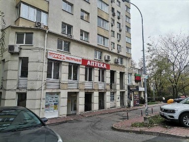 Київська область, Київ, Печерський