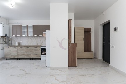 1к квартира по вул. Коновальця у ЖК 