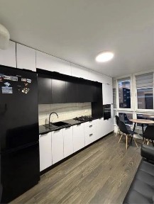 Оренда сучасної 1-кімнатної квартири Івано-Франківськ