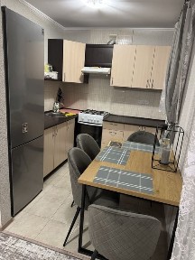 Квартира погодинно/ квартира посуточно/двокімнатна Стара Подусівка