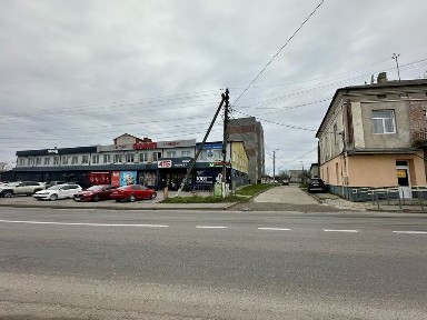 Оренда магазину Бурштин АТБ