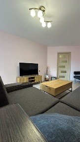 2к квартира. Митниця, вул. Жужоми. Оренда на 1-2 місяці