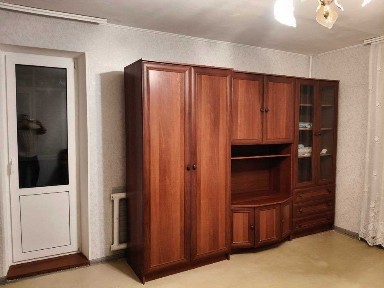 Здається 1-но кімнатна квартира