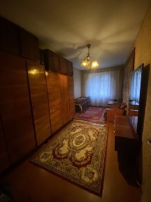 Браїлки 2к Проживати з Кицею 6000+к