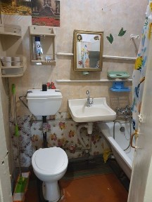 Полтавська область, Полтава