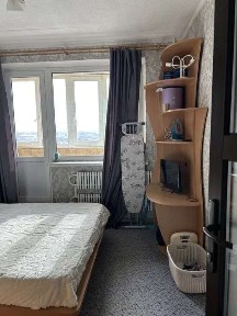 Сдам 2 Немышлянский р-н, вуп. Єдності, 7000 гр.