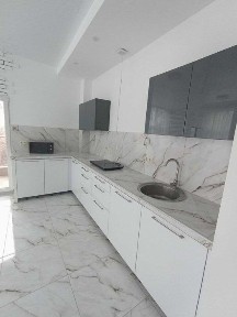 Здам 3-х кім. кв. Палац Спорту Нові Будинки