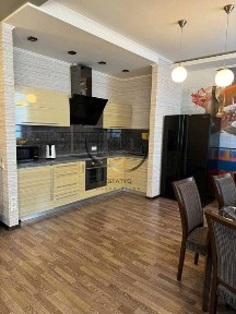 Здам 1 кімнатну квартиру + студію, м. 23 Серпня.