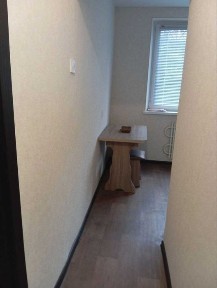 Здам 1-кімн. кв. на Павловому Полі