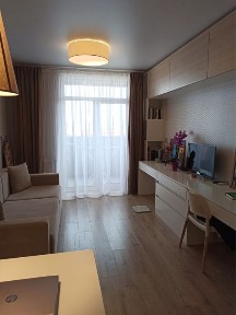 Однокімнатна квартира м. ВДНХ, ЖК Standard one