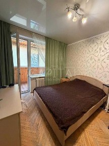 Продаж / Квартира / вул. Зоологічна, Шулявка