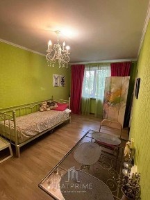 Київська область, Софіївська Борщагівка