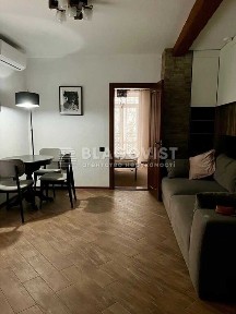 1к квартира ЦЕНТР, вул Володимирська, м Університет