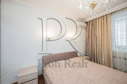 Київська область, Київ, Голосіївський