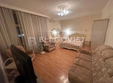 1к квартира Золоті Ворота, вул Володимирська, буд 37