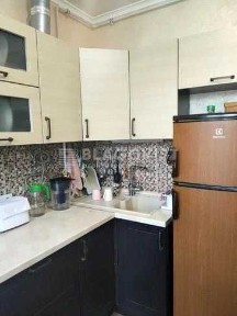 Продається 2 кімнатна квартира