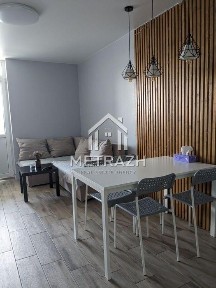 2-к квартира 70 м2 в ЖК 