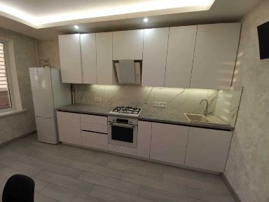 Київська область, Софіївська Борщагівка