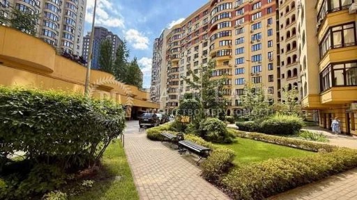 4к на Чорновола, Шевченківський р-н, Золотоустівська, Ростиславська