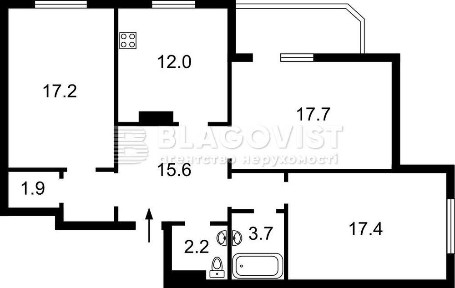 Київська область, Київ, Дніпровський