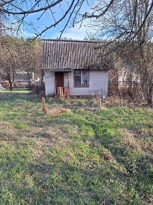 Продам дачу на Старій Подусівці.