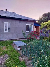 Будинок з РЕМОНТОМ - заходь та ЖИВИ! с. Бакланова Муравійка! A11