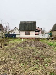 Продается дача, с/о «Механизатор»