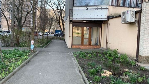 Одеська область, Одеса, Київський