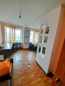 Здам квартиру в центрі міста на будь який термін