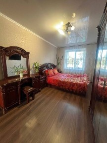 Оренда 2к квартири Львівське шосе