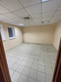 Сдается коммерческое здание в центре города.