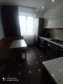 Оренда 2 к. квартири по вул. Руська ( Гравітон).