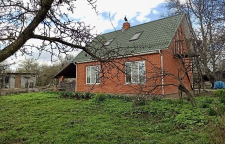 Продаж будинку! Можна жити або ідеальний варіант під дачу !