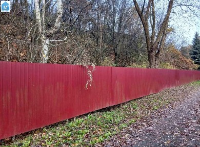 Продаж видової земельної ділянки 19 соток, Київ