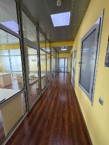 Оренда офісу, з ремонтом, вул. Панаса Мирного, Сихівський р-н, 500м2