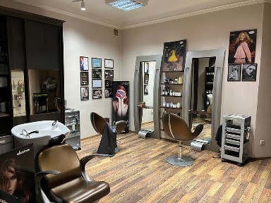 ОРЕНДА Перукарське місце. Салон центр