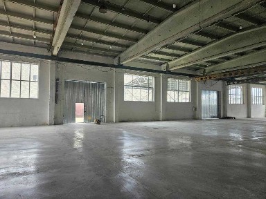 Оренда складу з територією. 1308м2