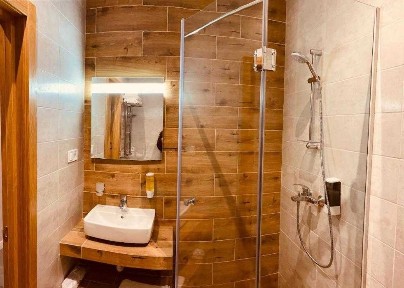 Апартаменты рядом с морем (Без %, Уборка, Ком. усл. включены, Генератор)