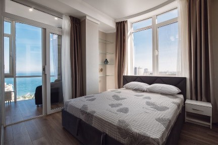 Одеська область, Одеса, Приморський